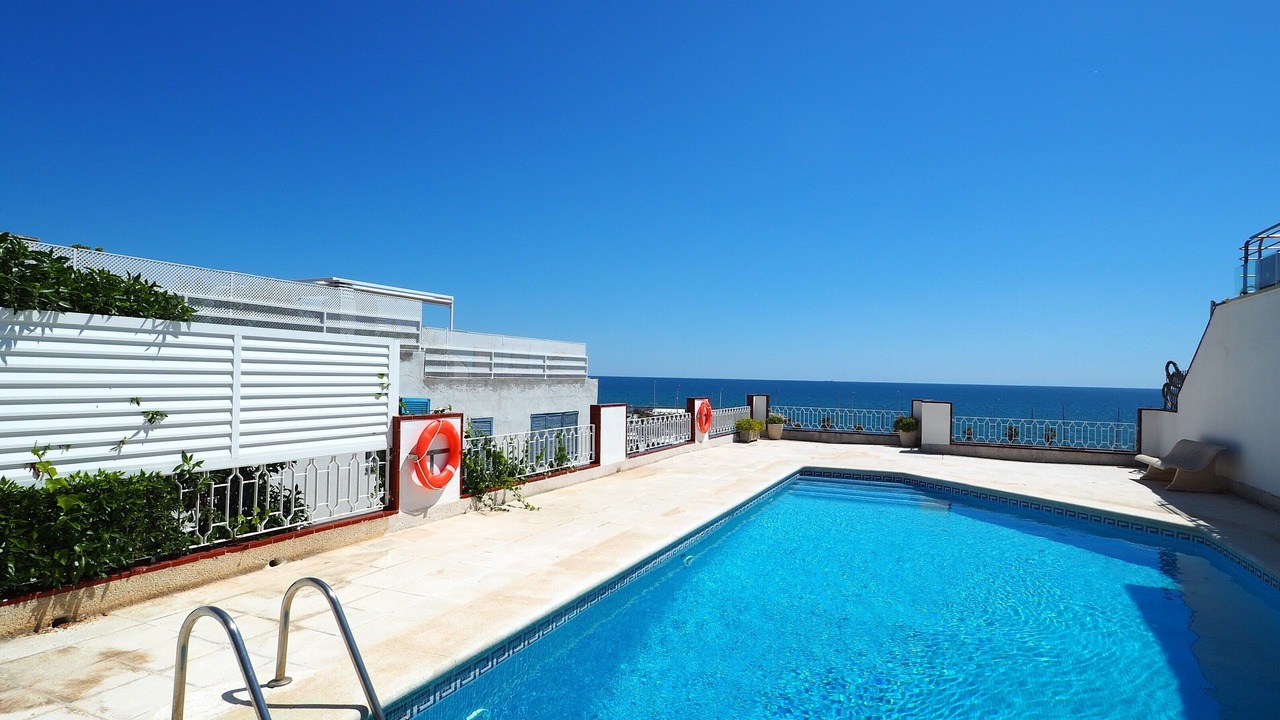 Photo of Outdoor in Sitges