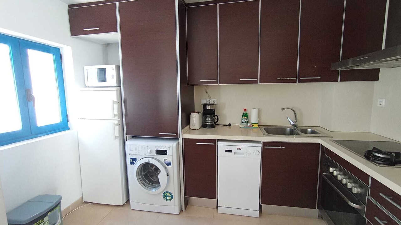 Photo of Kitchen in Sitges Town Center