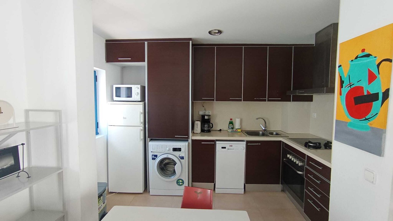 Photo of Kitchen in Sitges Town Center
