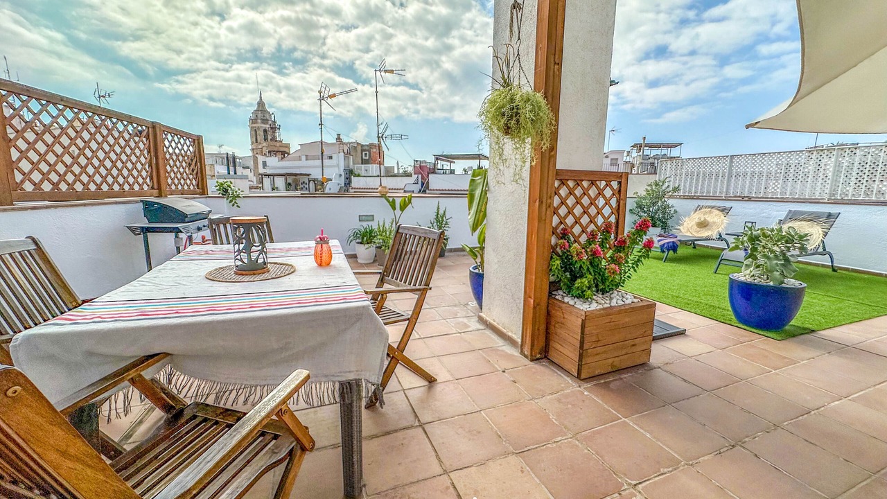 Photo of Outdoor in Sitges Town Center