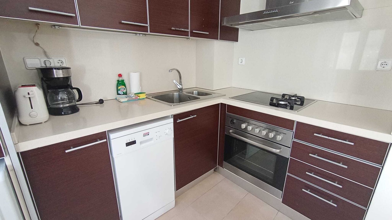 Photo of Kitchen in Sitges Town Center