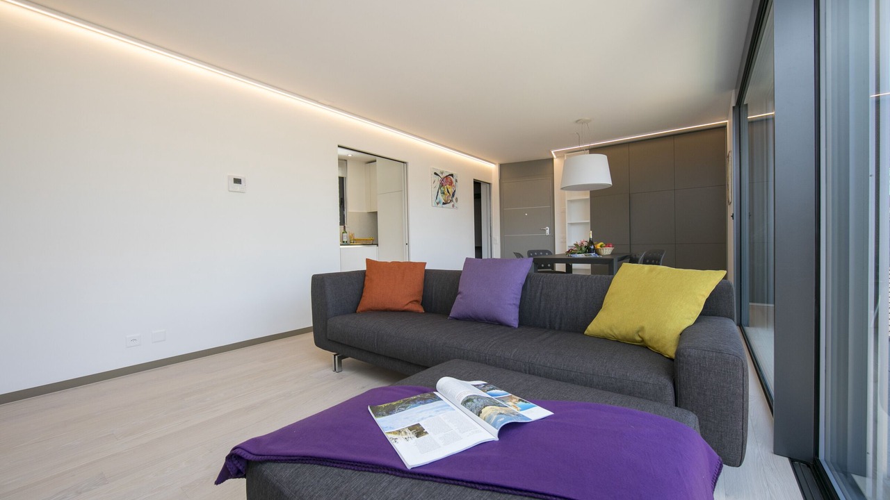Photo of Livingroom in Paradiso