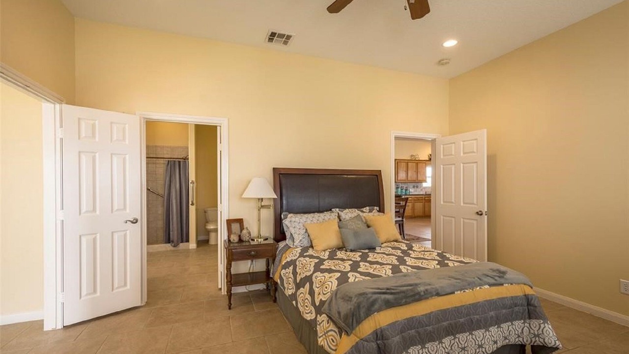 Photo of Bedroom in San Leon