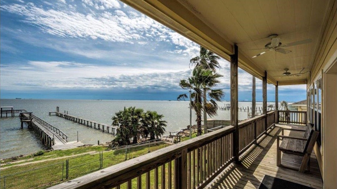 Photo of Outdoor in San Leon