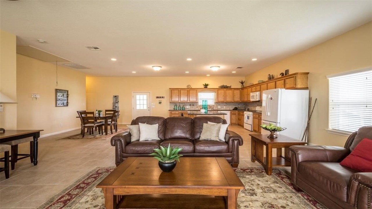 Photo of Livingroom in San Leon