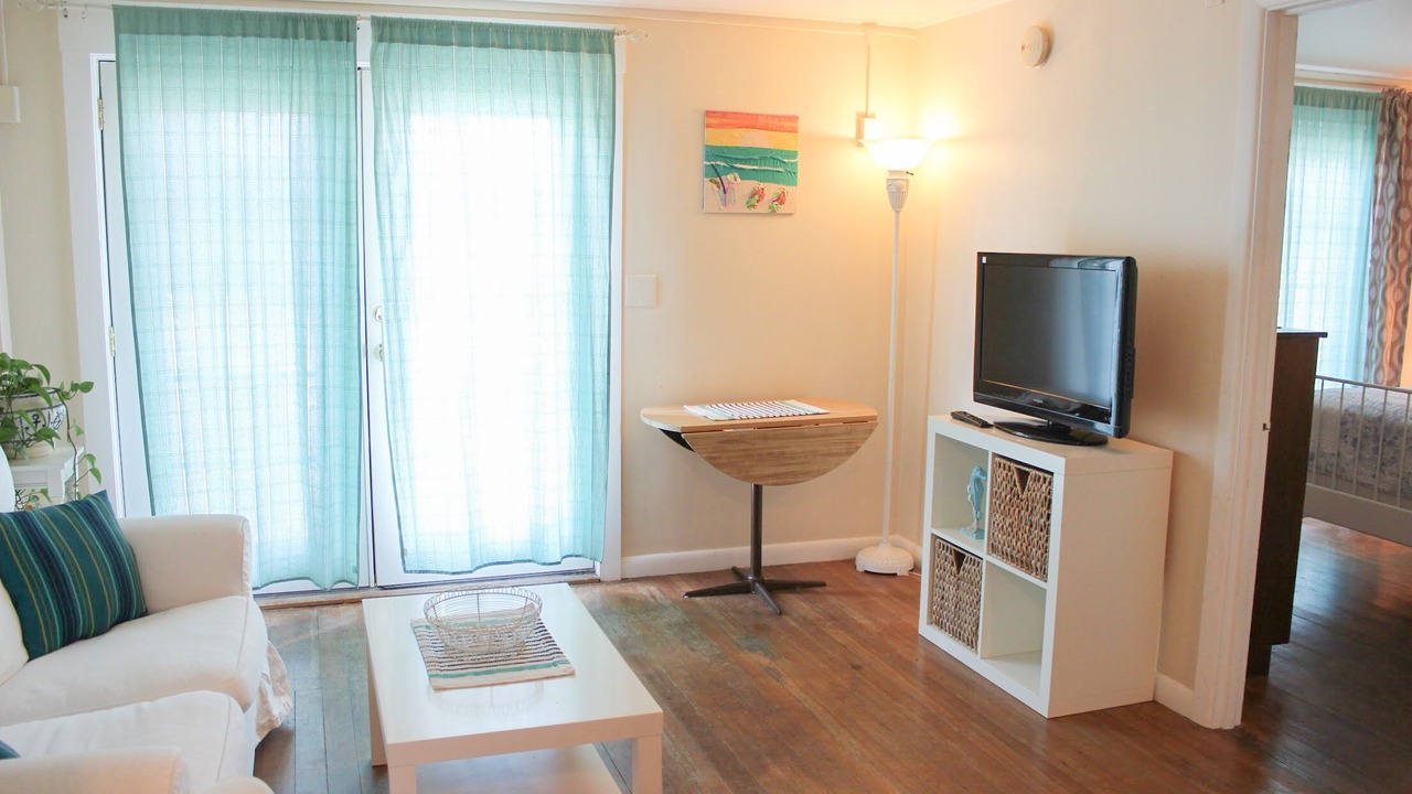 Photo of Livingroom in Camp Ellis