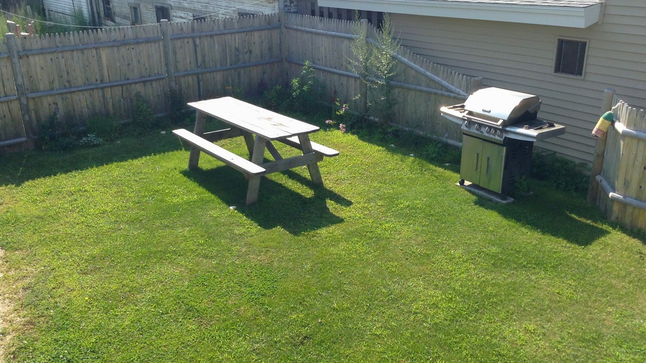 Photo of Outdoor in Camp Ellis