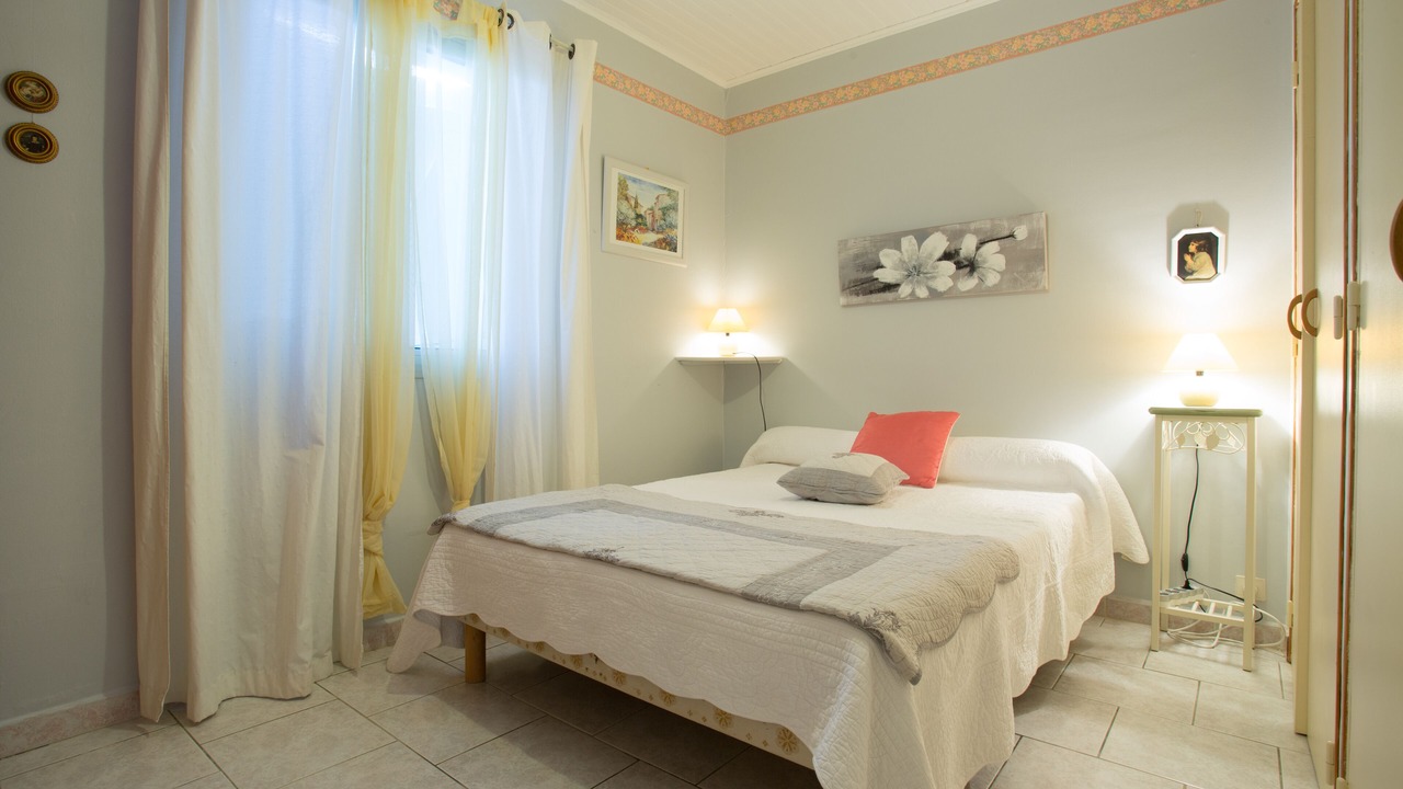 Photo of Bedroom in Loubers