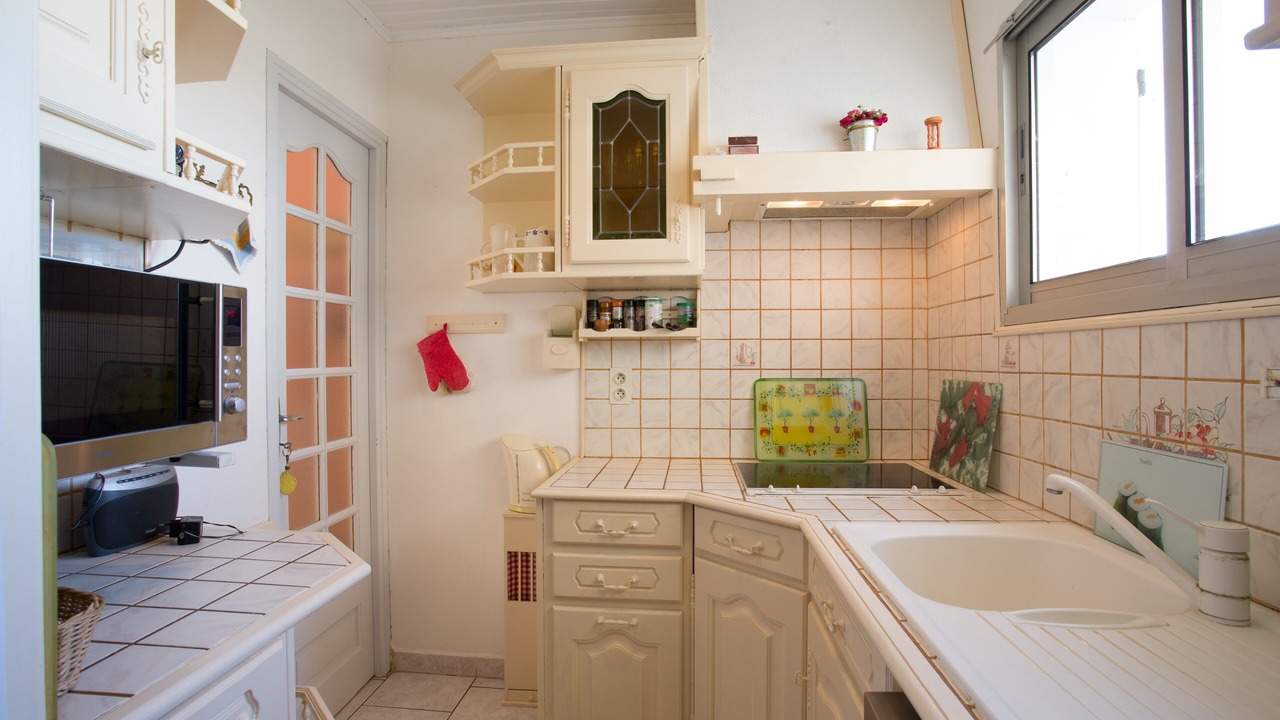 Photo of Kitchen in Loubers