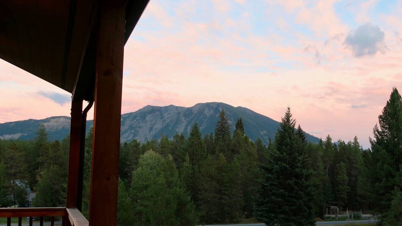 Photo of Outdoor in West Glacier