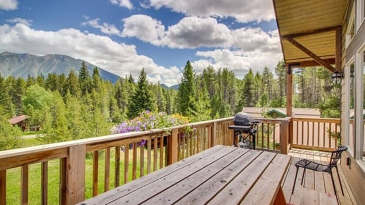 Photo of Outdoor in West Glacier