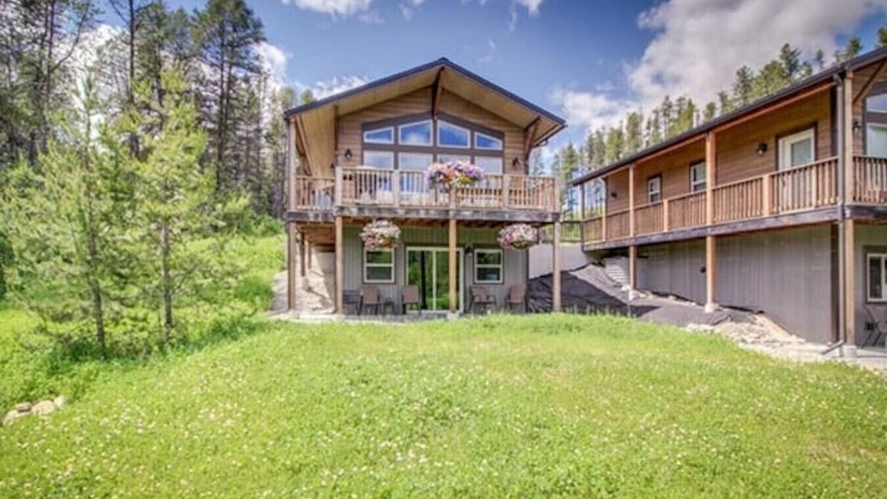 Photo of Outdoor in West Glacier