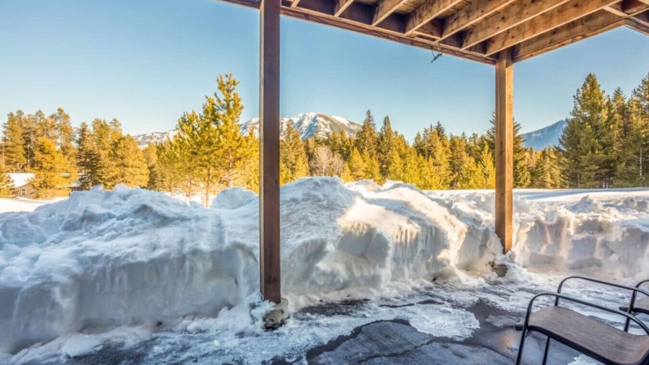 Photo of Outdoor in West Glacier