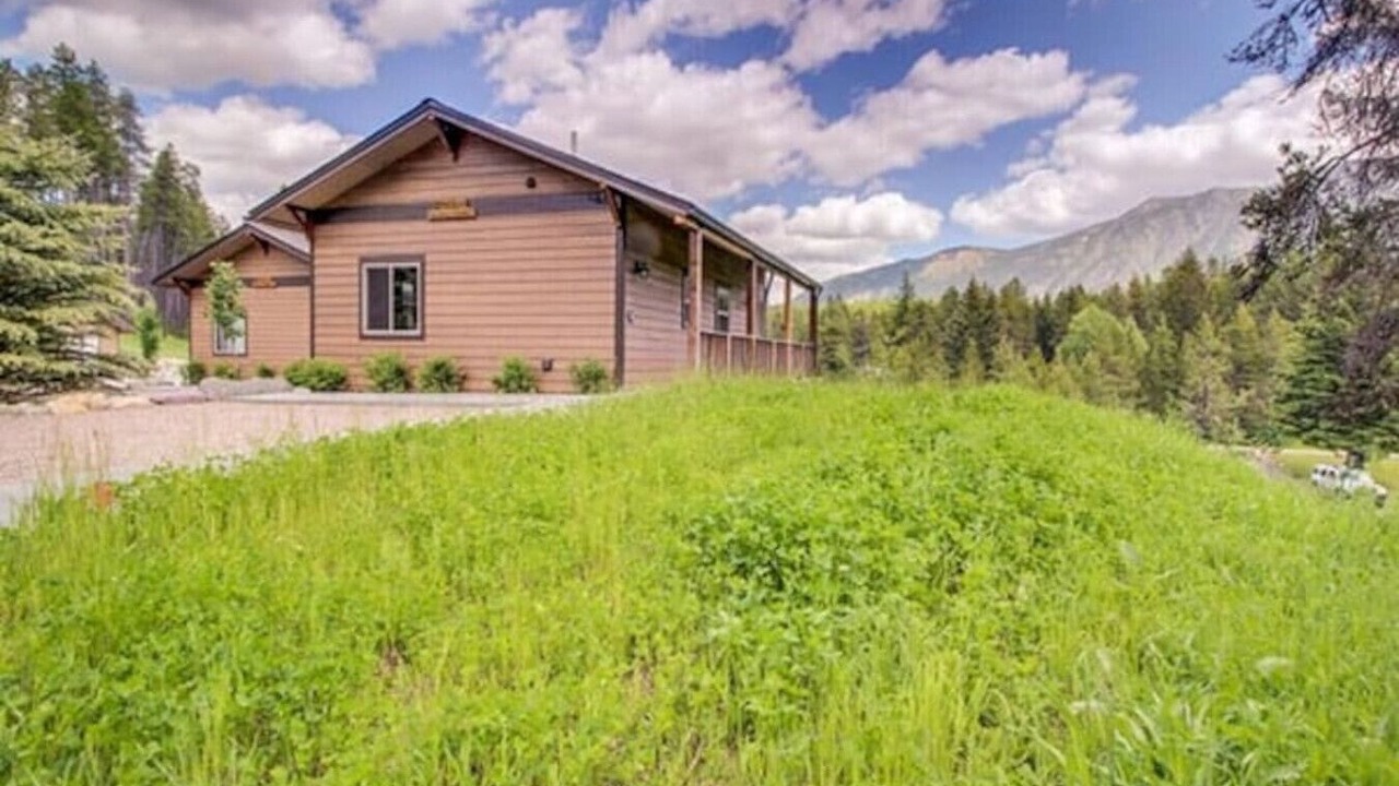 Photo of Outdoor in West Glacier