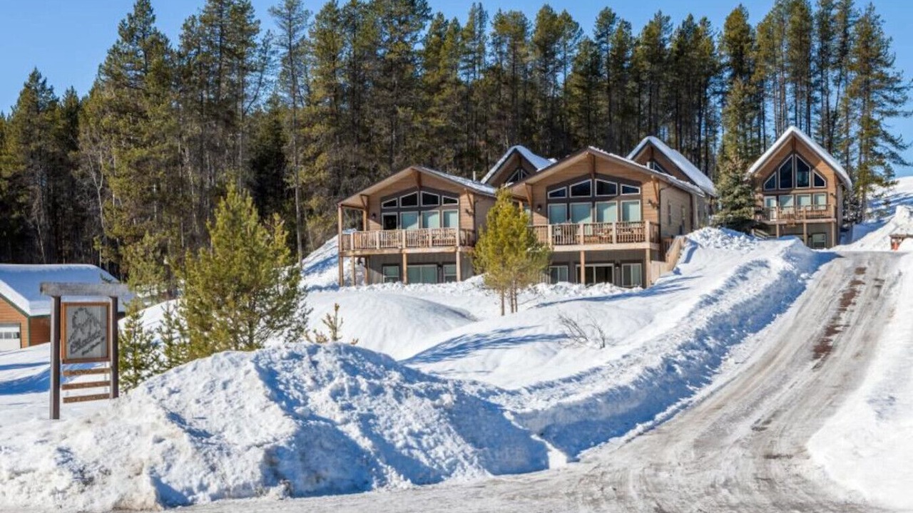 Photo of Outdoor in West Glacier