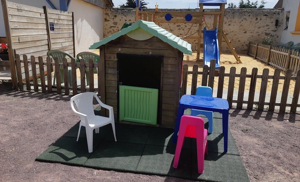 Photo of Outdoor in Sallertaine