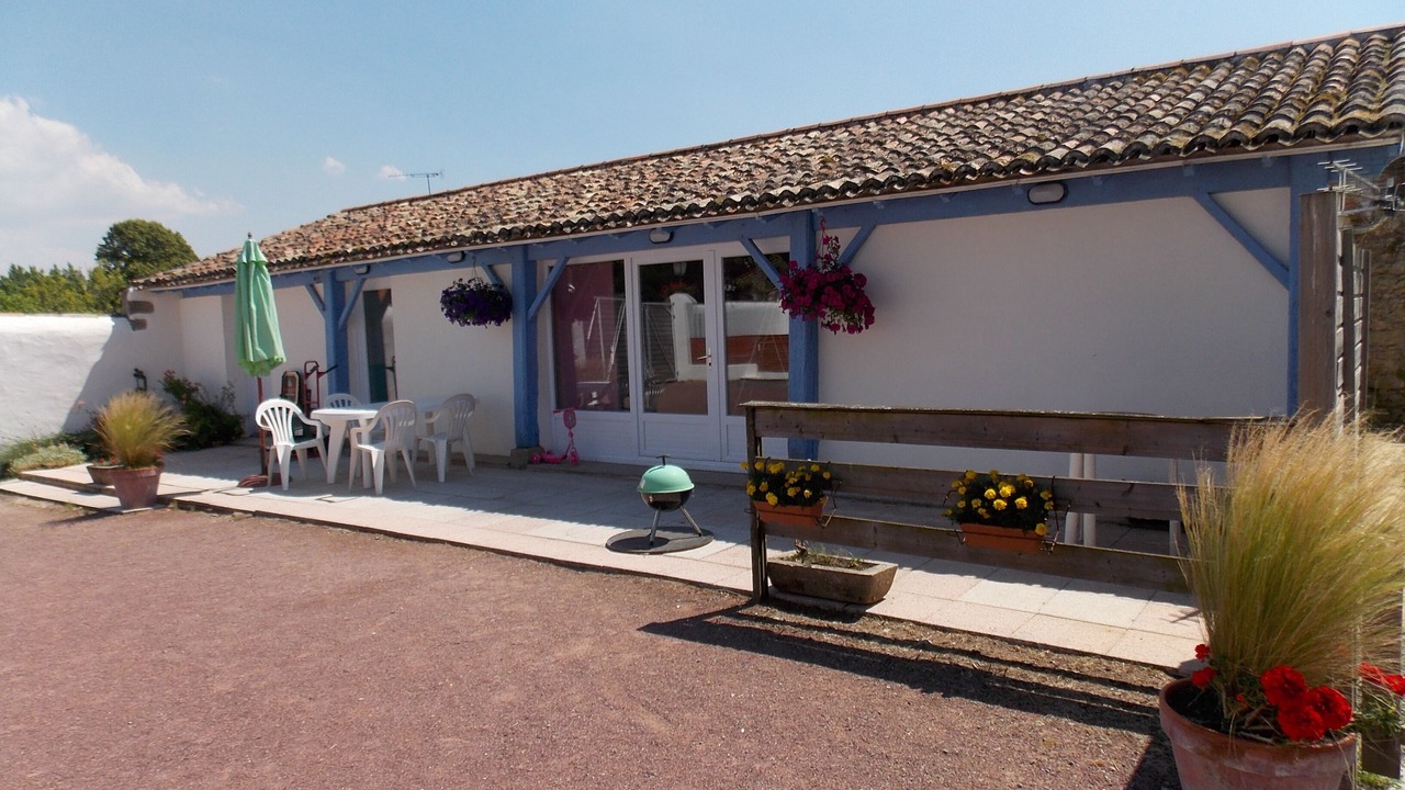Photo of Patio Balcony in Sallertaine