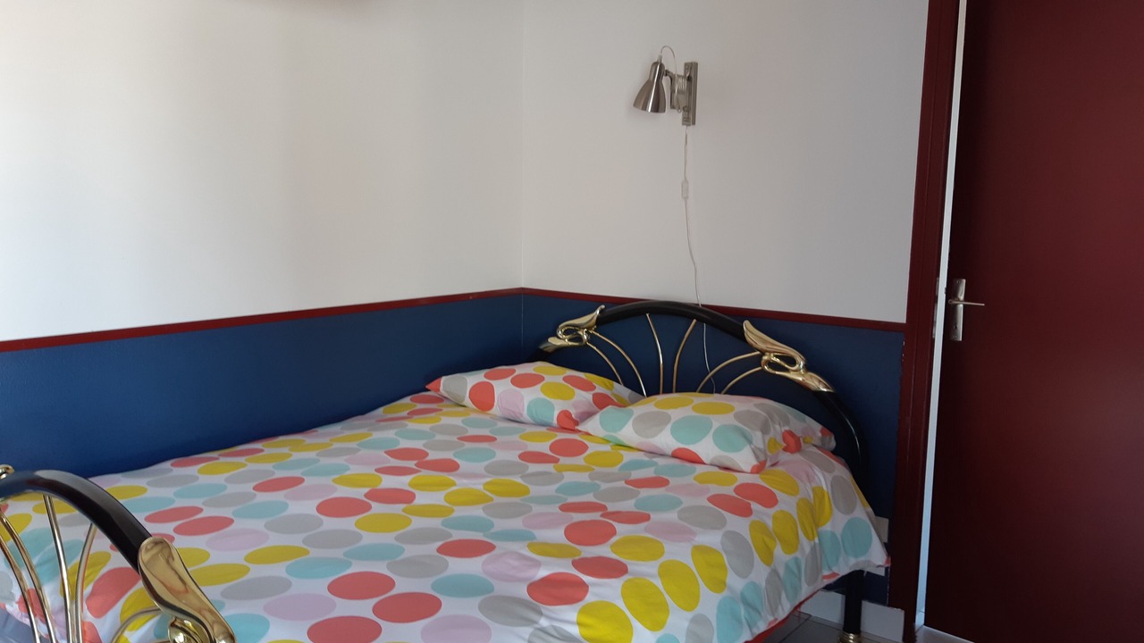 Photo of Bedroom in Sallertaine