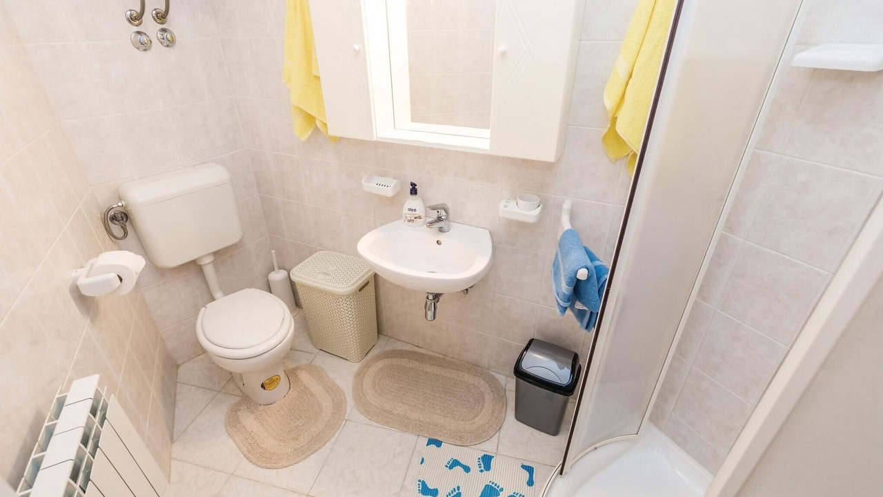 Photo of Bathroom in Mihotici