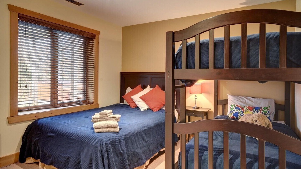 Photo of Bedroom in Labelle