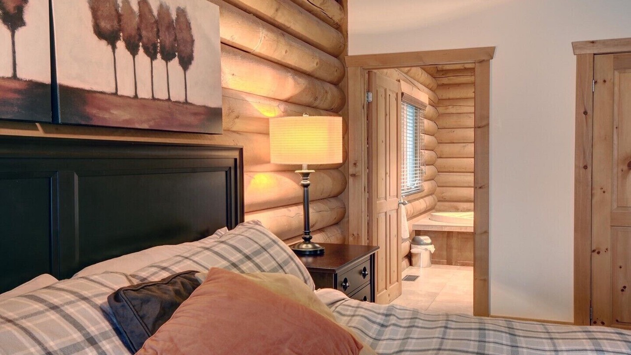 Photo of Bedroom in Labelle
