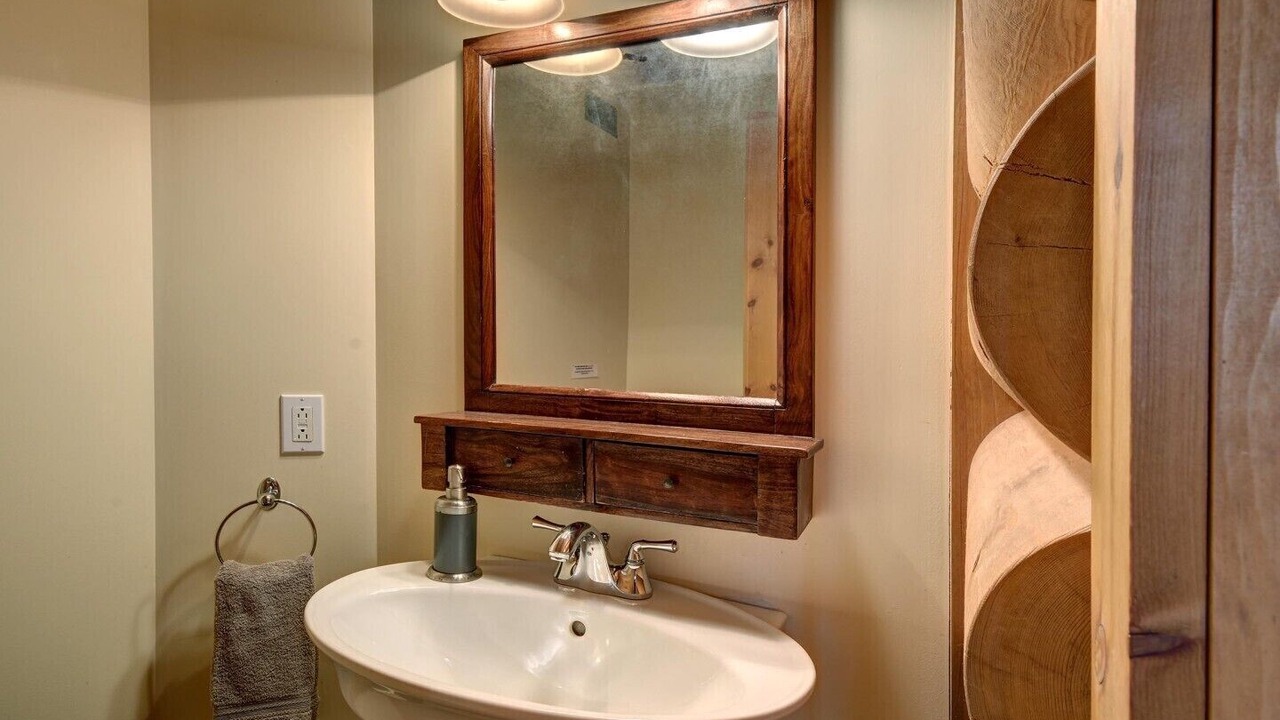 Photo of Bathroom in Labelle