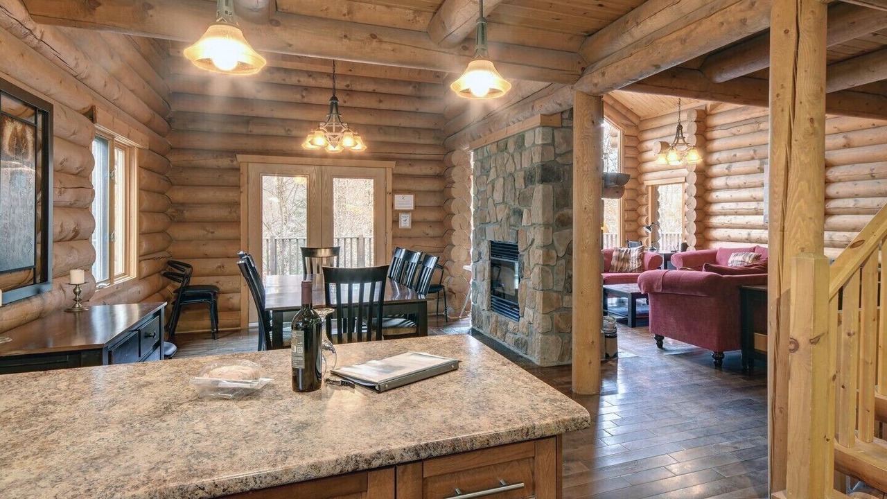 Photo of Livingroom in Labelle