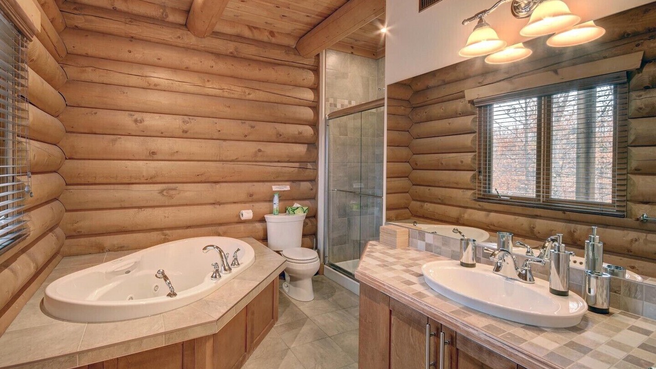 Photo of Bathroom in Labelle