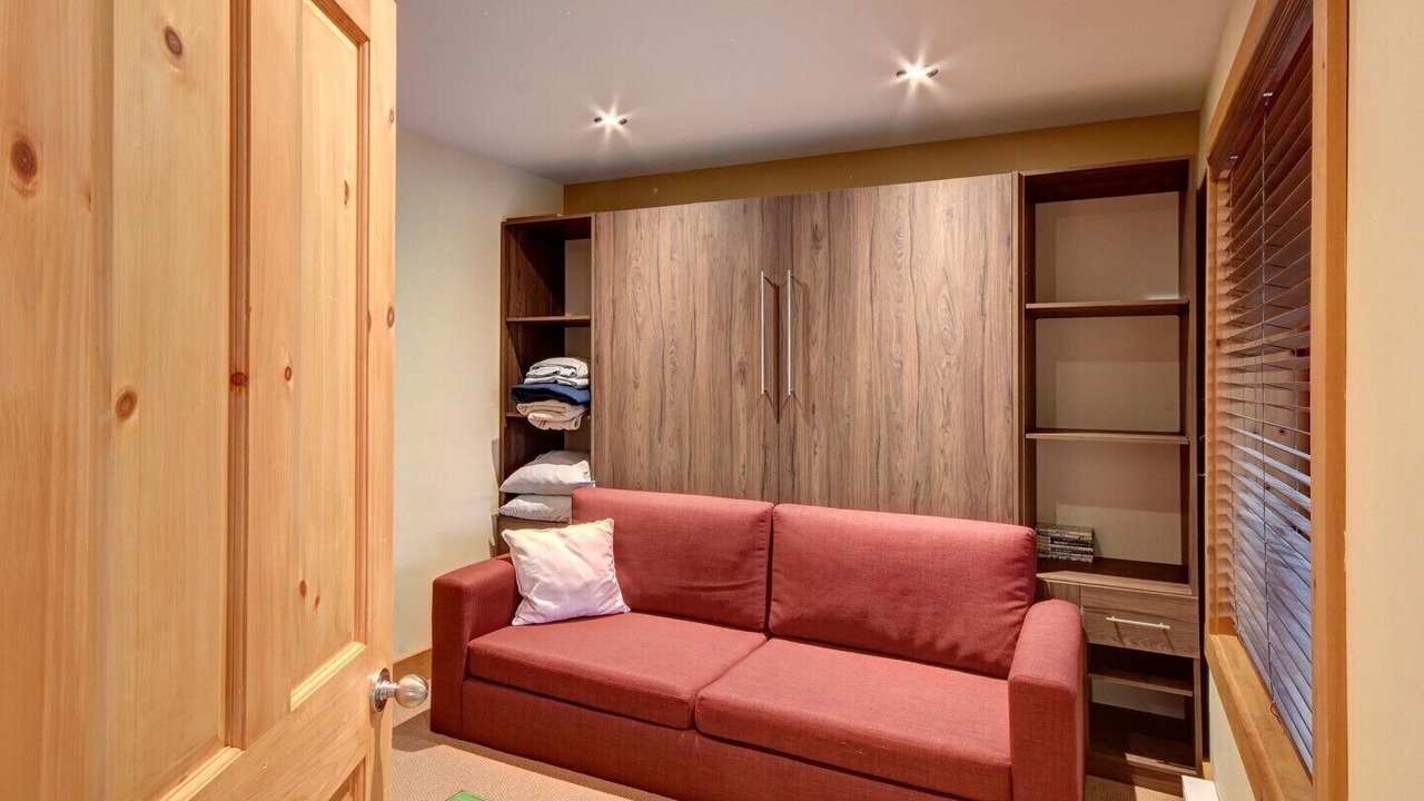 Photo of Livingroom in Labelle