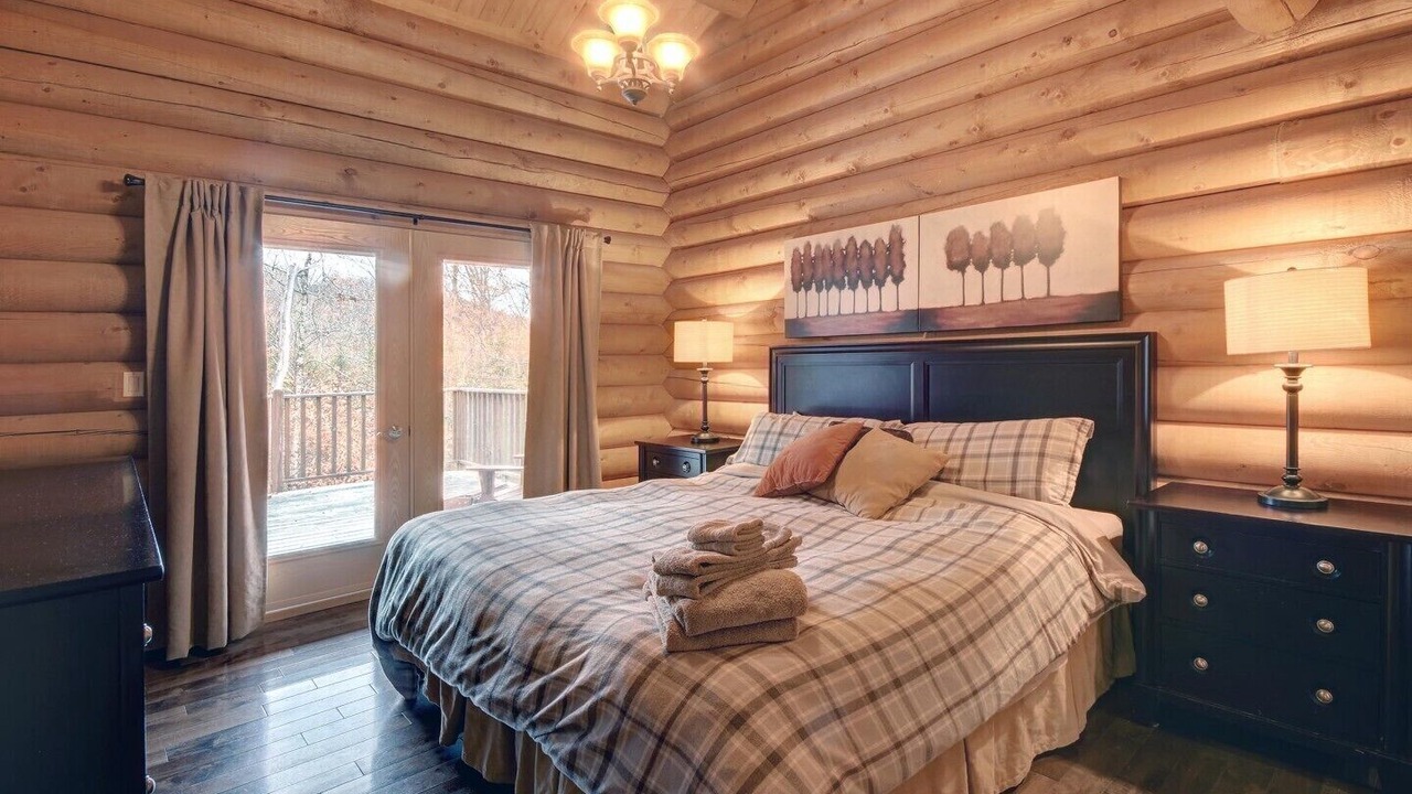 Photo of Bedroom in Labelle