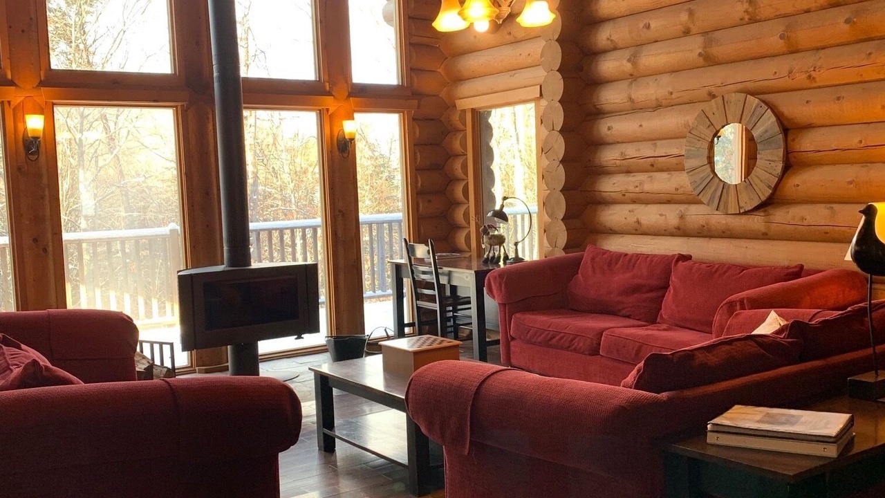 Photo of Livingroom in Labelle