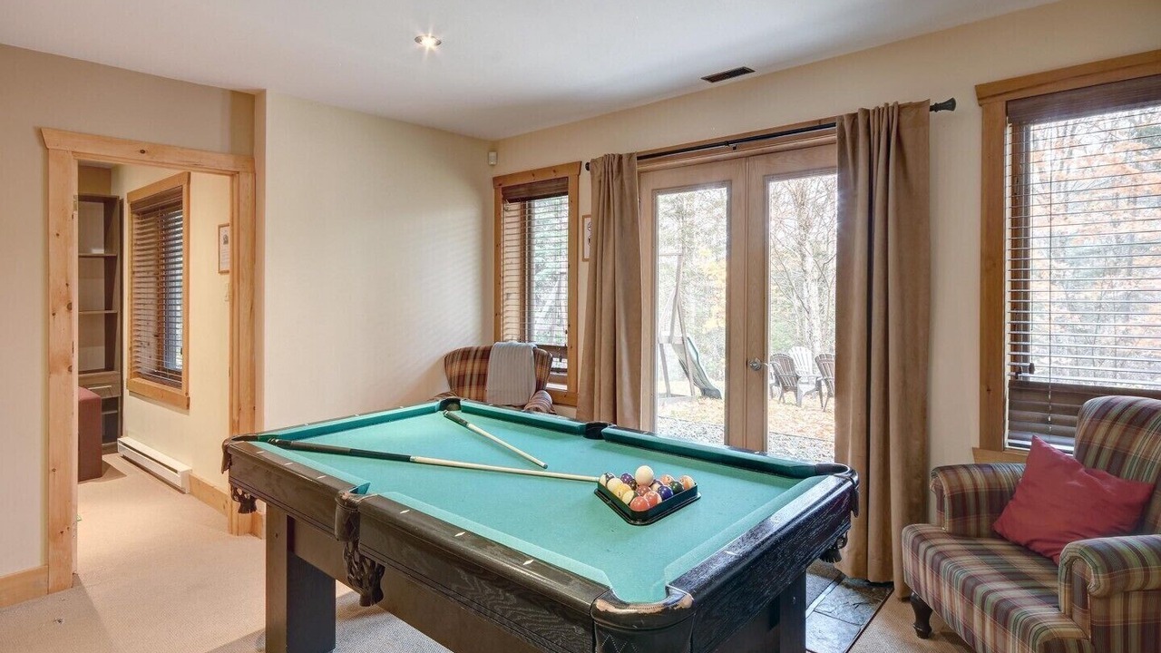 Photo of Bedroom in Labelle