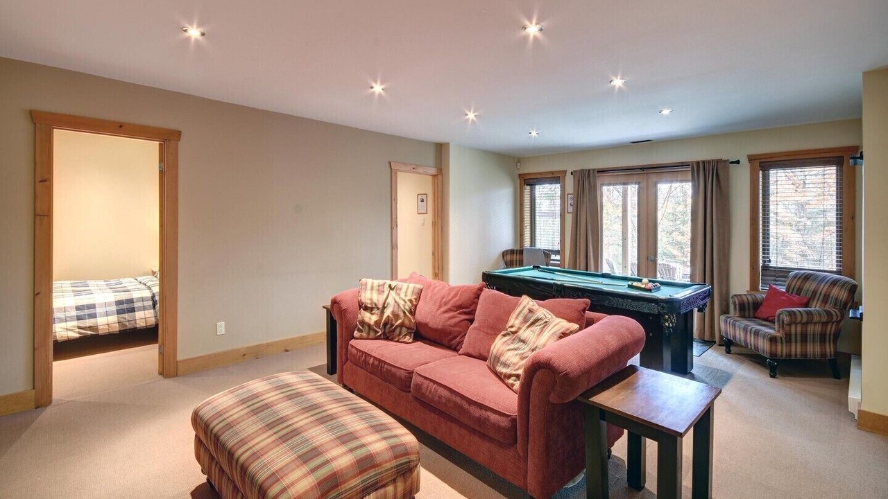 Photo of Bedroom in Labelle