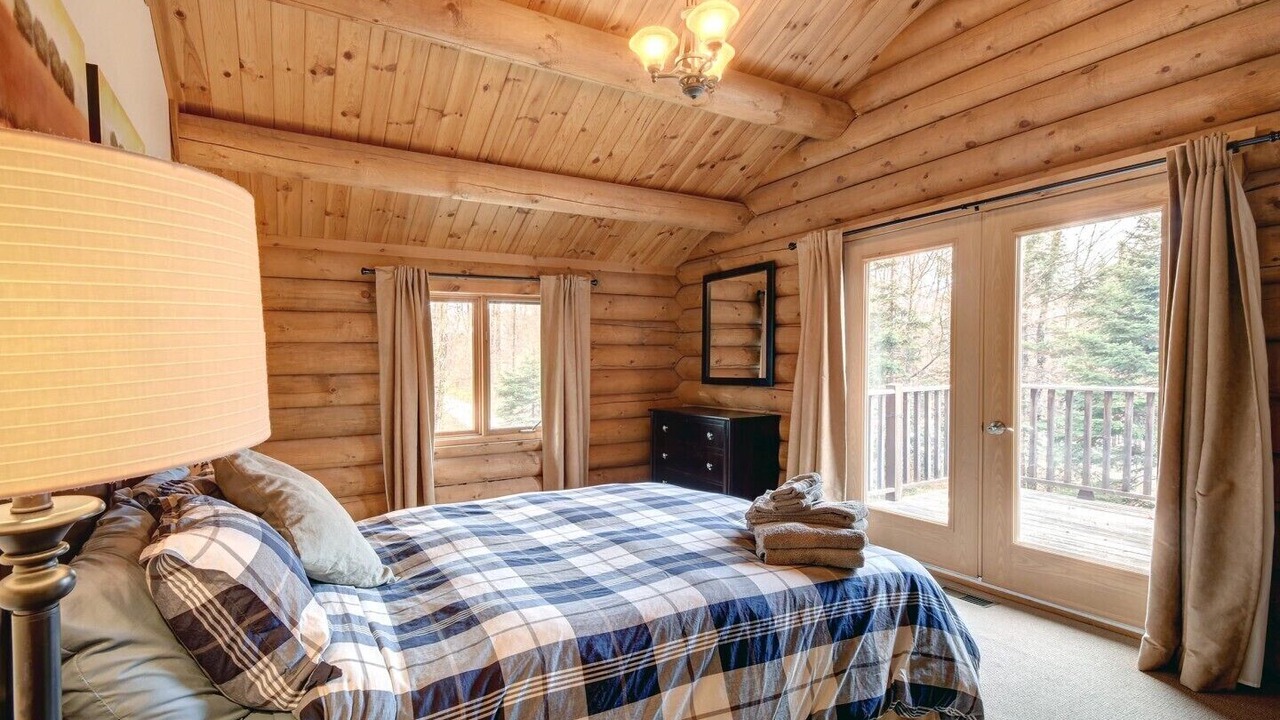 Photo of Bedroom in Labelle