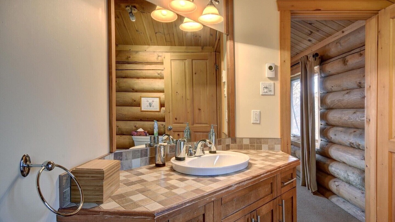 Photo of Bathroom in Labelle