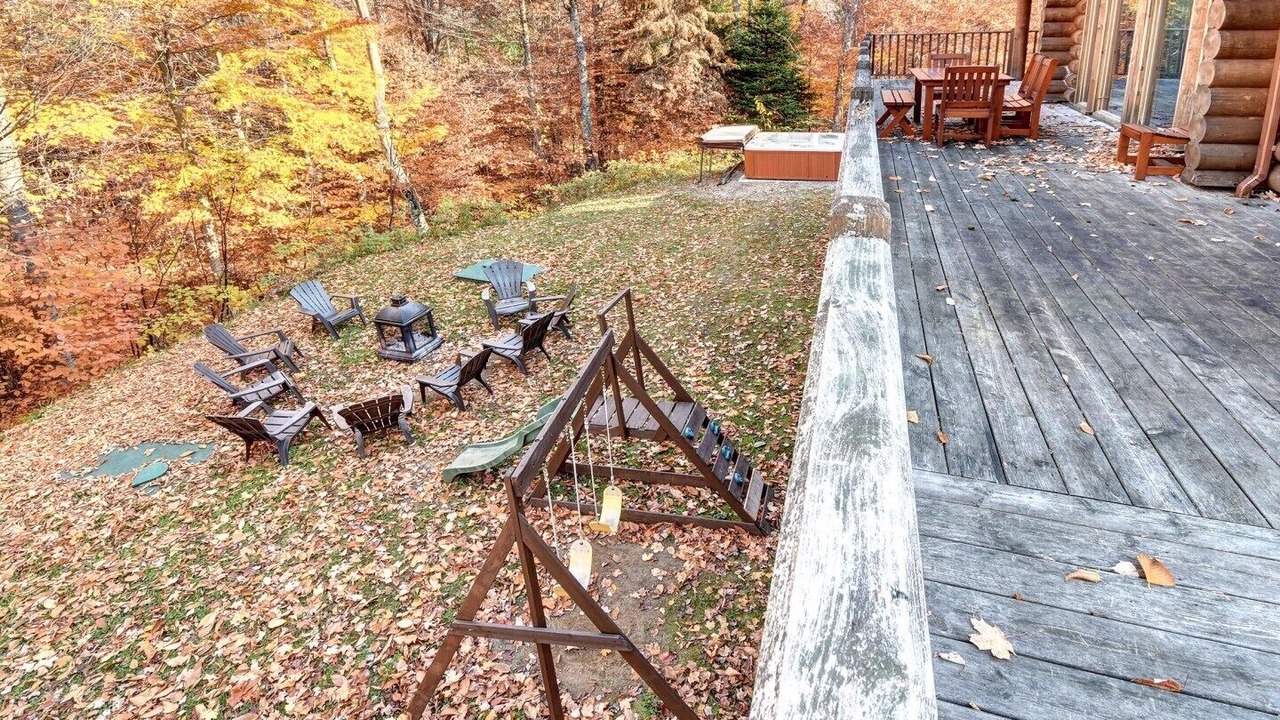 Photo of Patio Balcony in Labelle