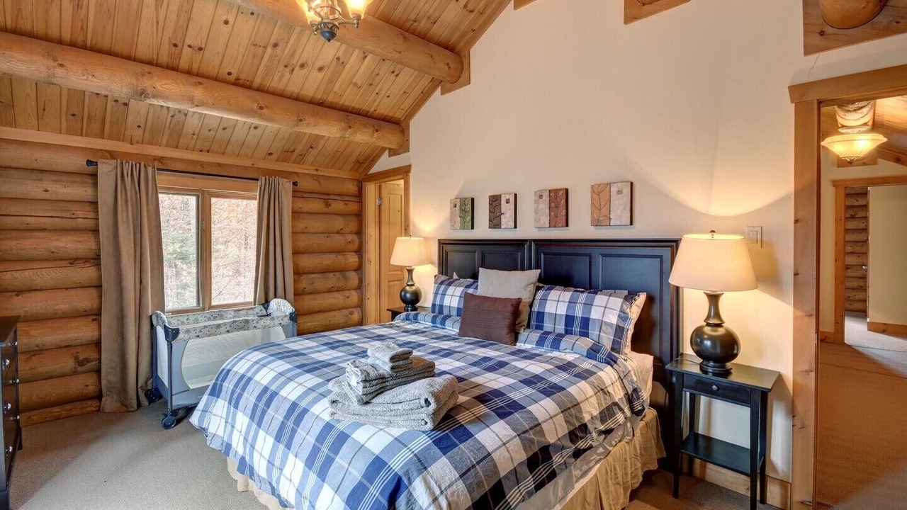 Photo of Bedroom in Labelle
