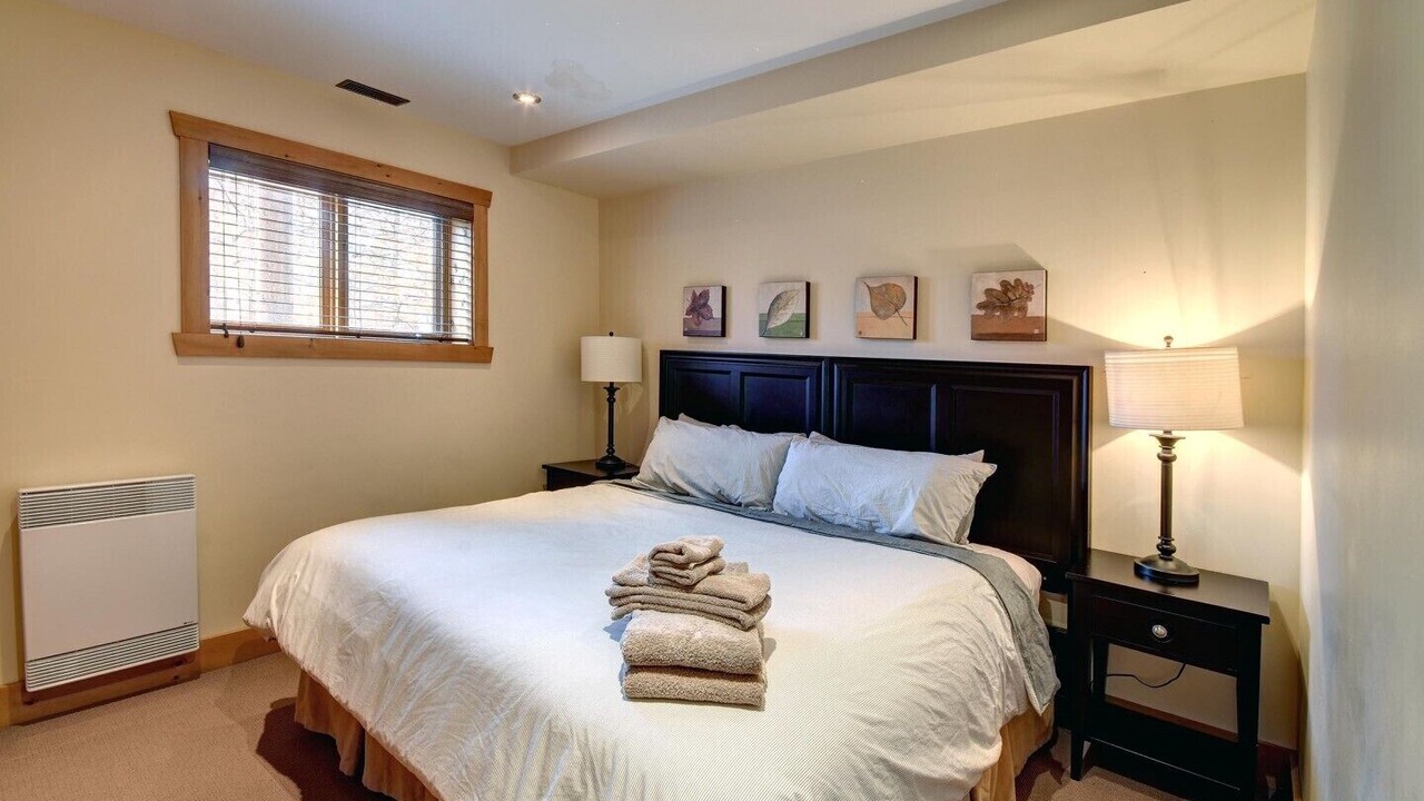 Photo of Bedroom in Labelle