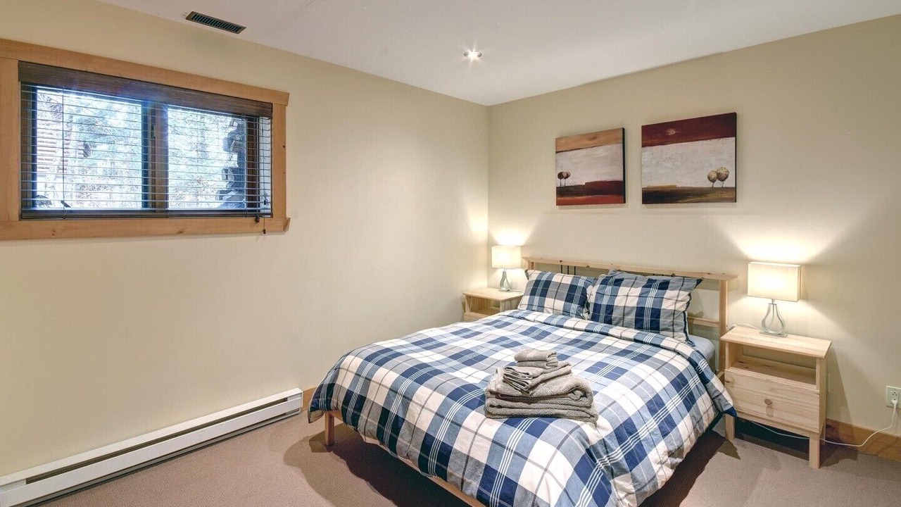 Photo of Bedroom in Labelle