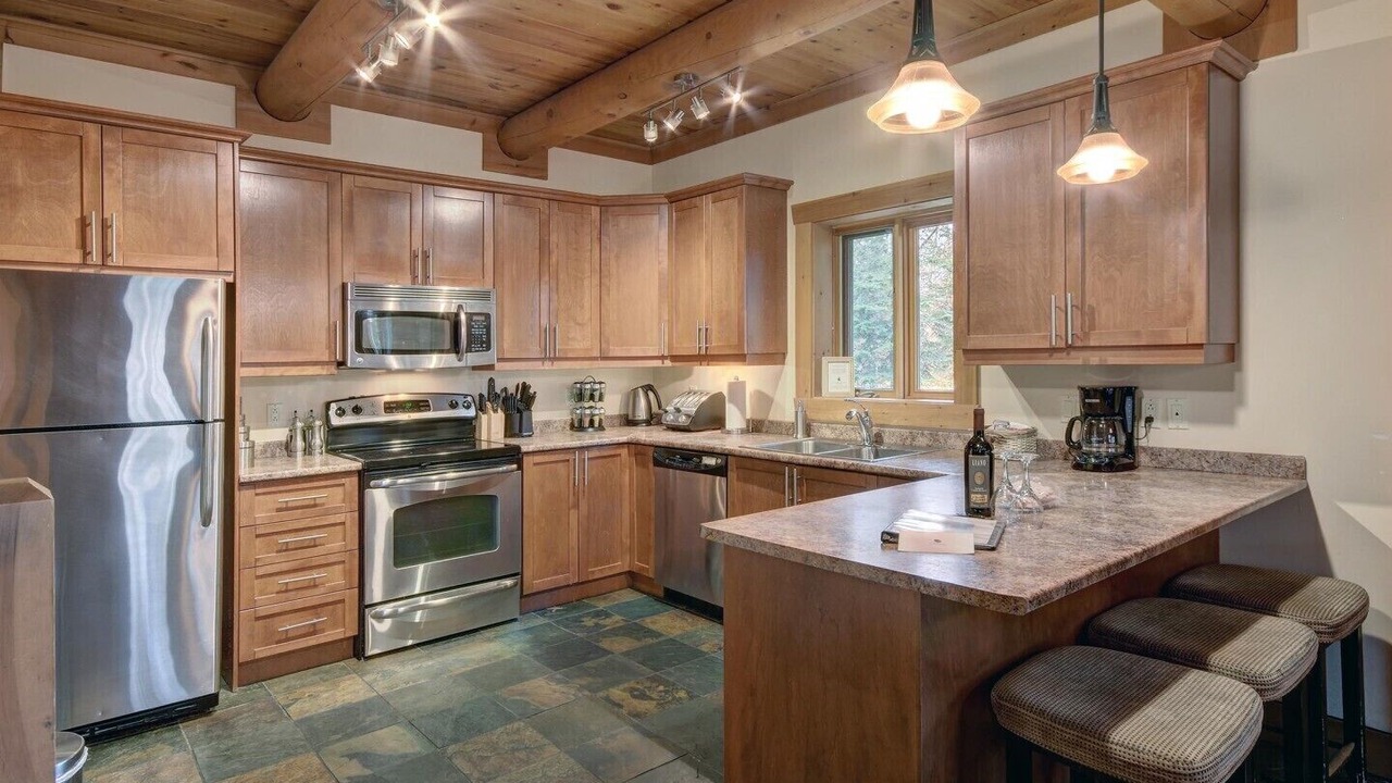 Photo of Kitchen in Labelle
