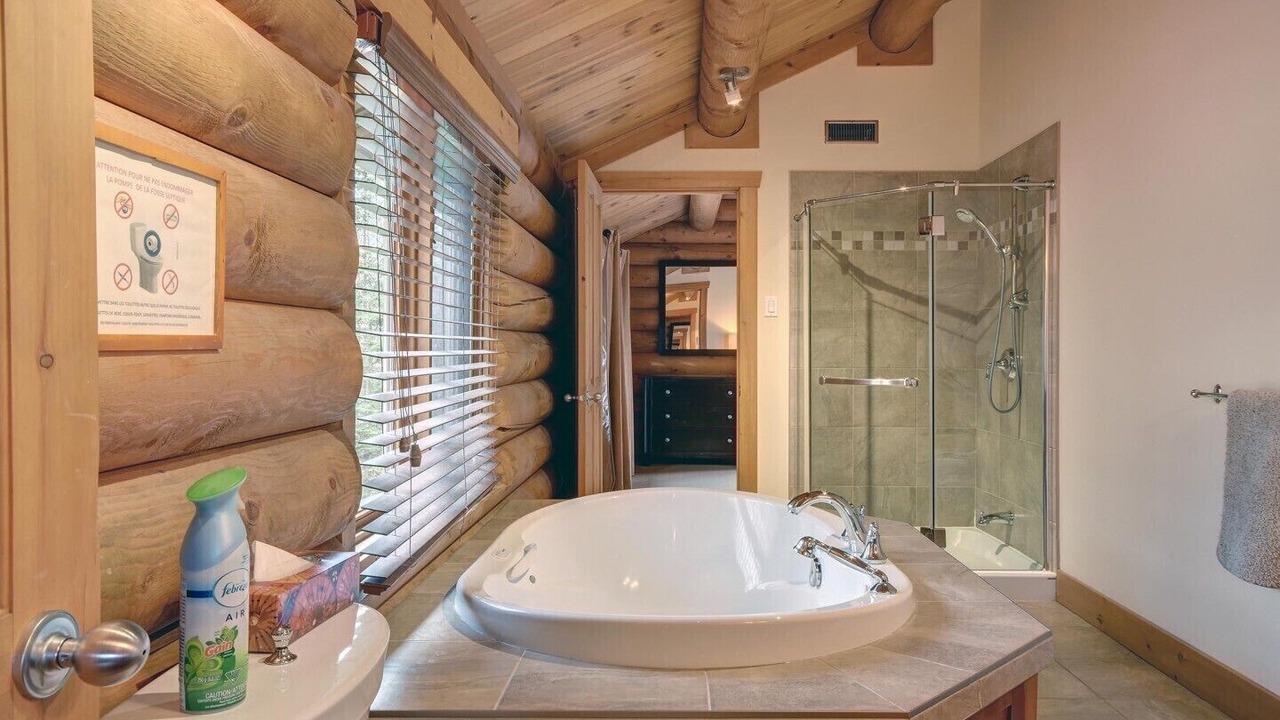 Photo of Bathroom in Labelle