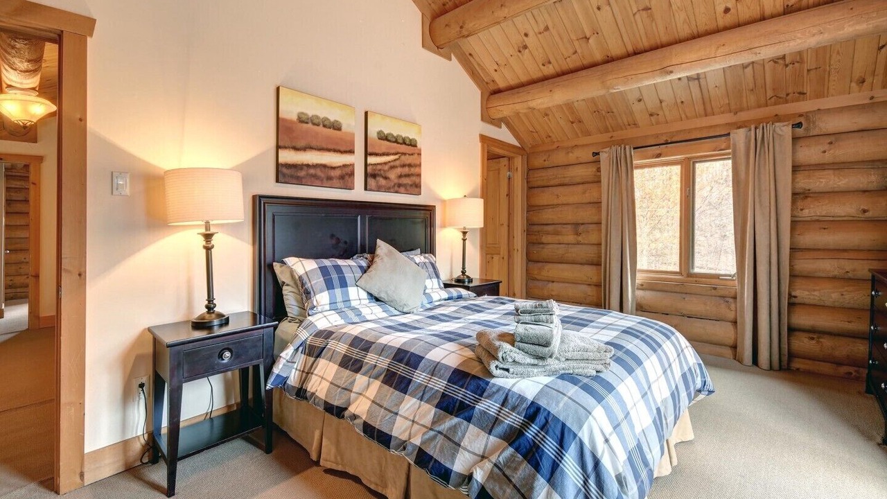 Photo of Bedroom in Labelle