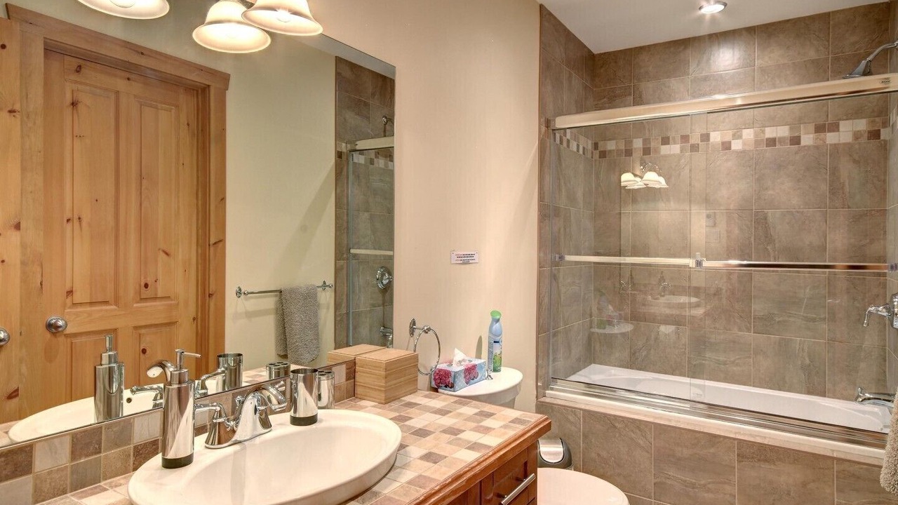 Photo of Bathroom in Labelle