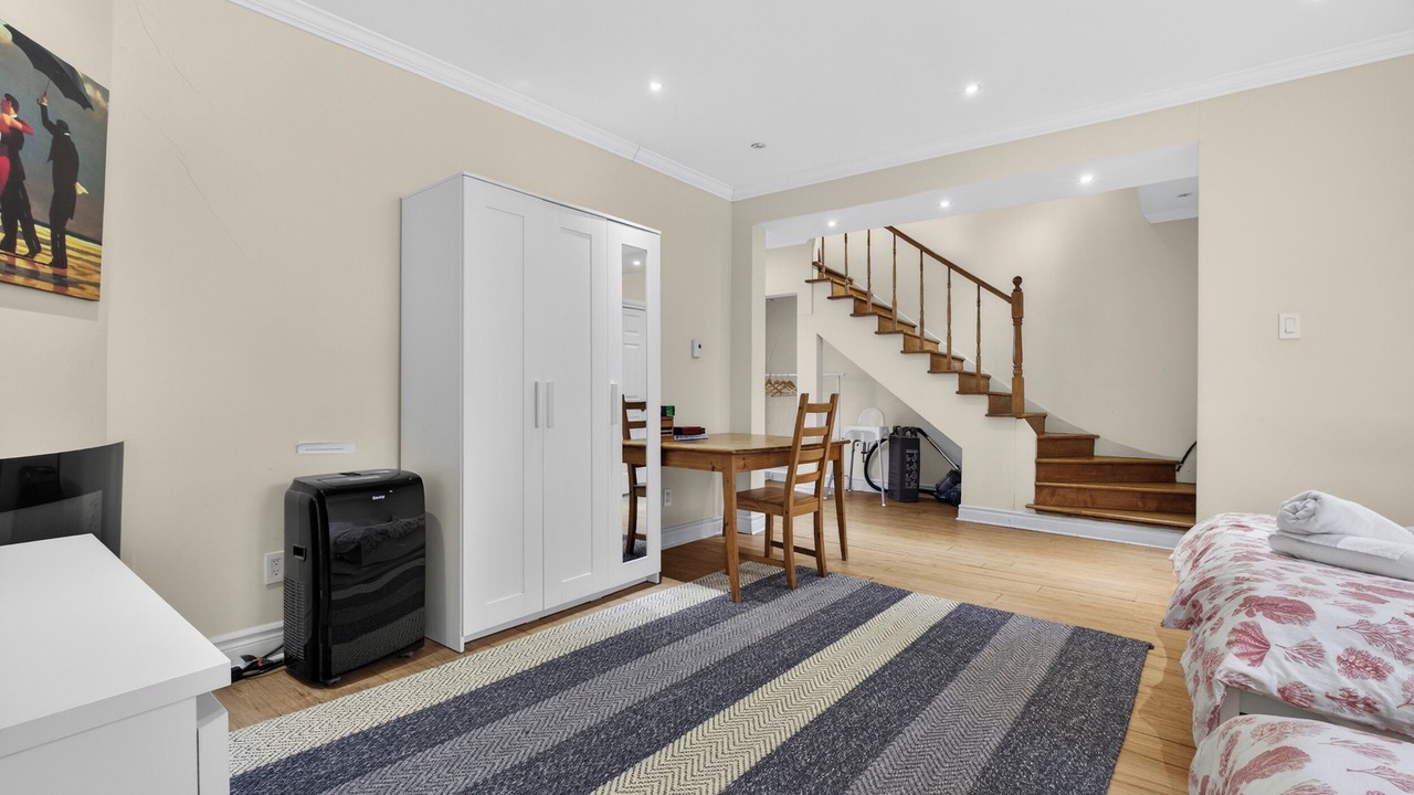 Photo of Bedroom in Milton Park