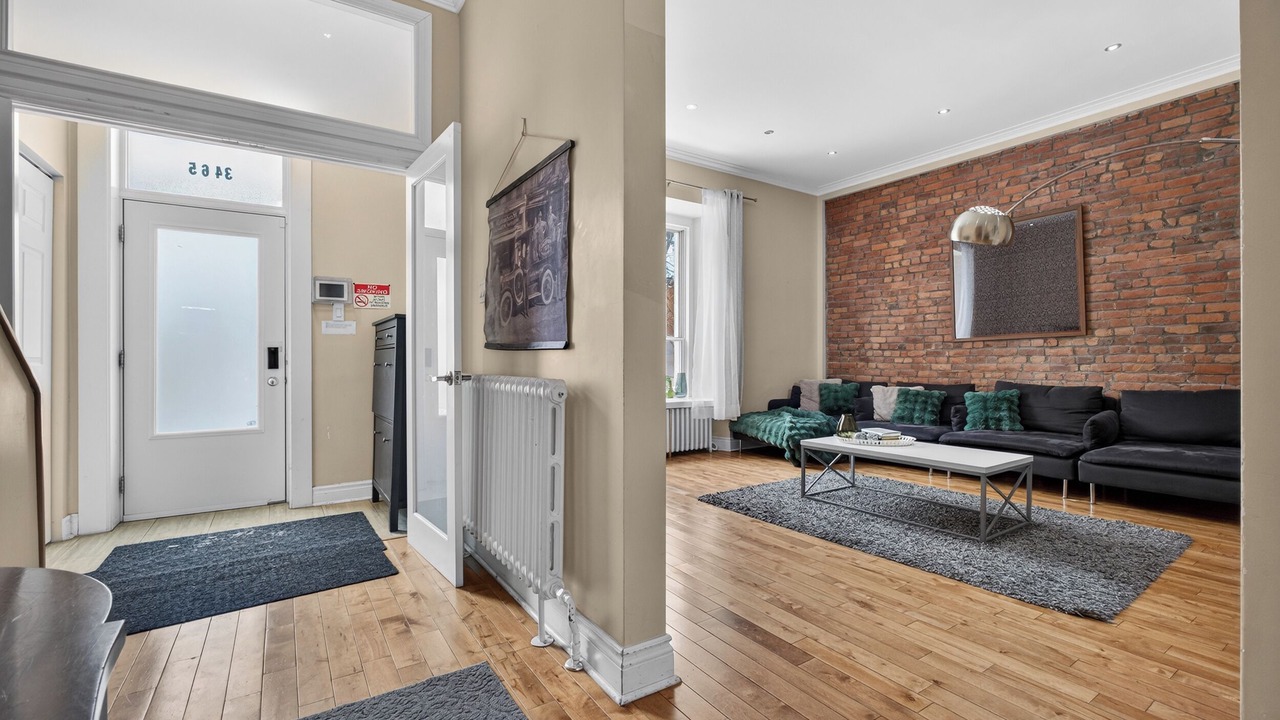 Photo of Livingroom in Milton Park