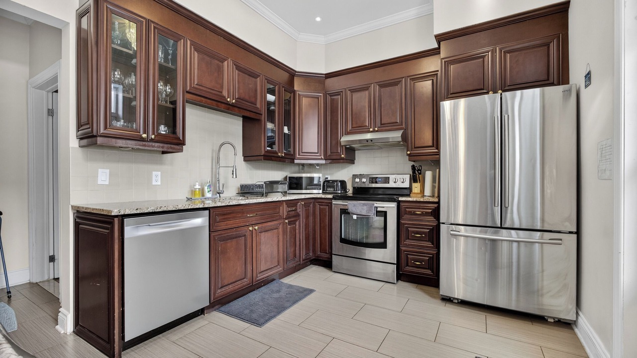 Photo of Kitchen in Milton Park