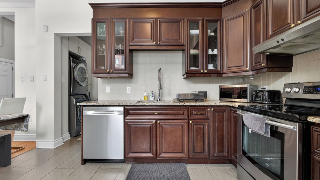 Photo of Kitchen in Milton Park