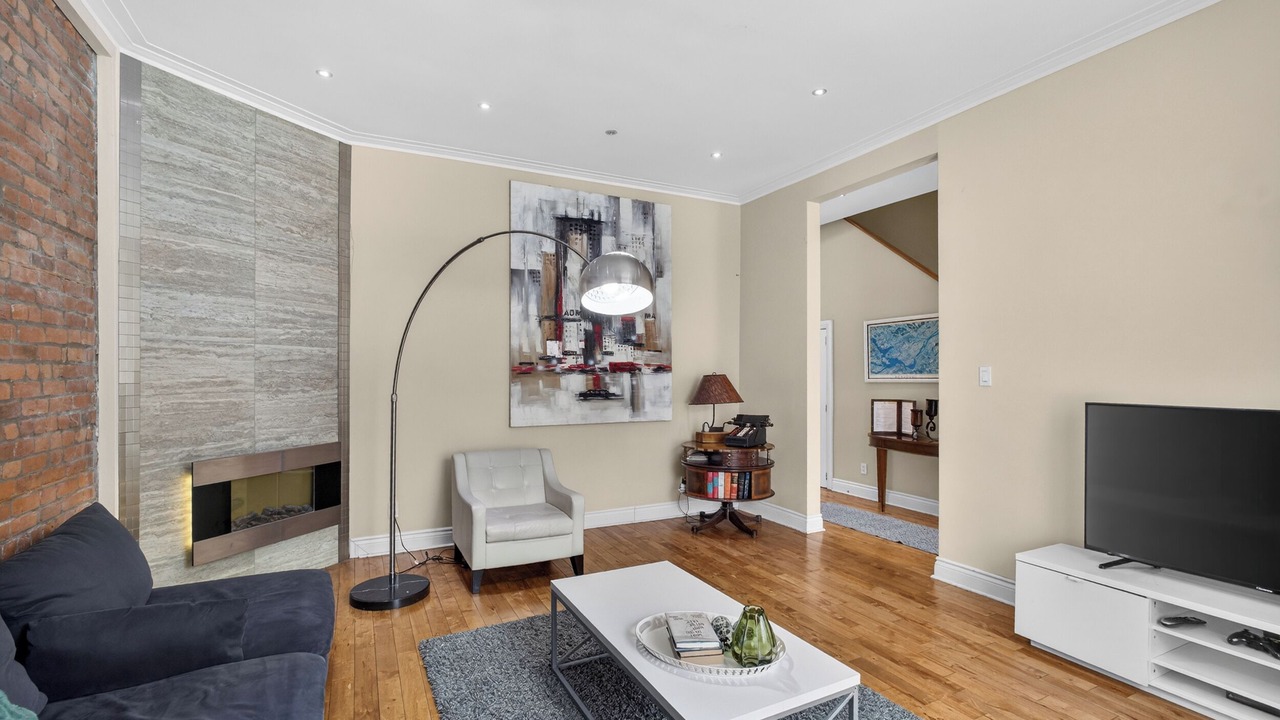 Photo of Livingroom in Milton Park