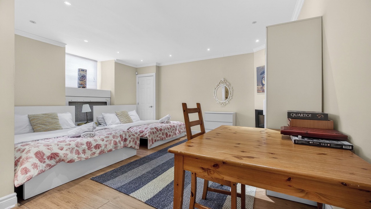 Photo of Bedroom in Milton Park