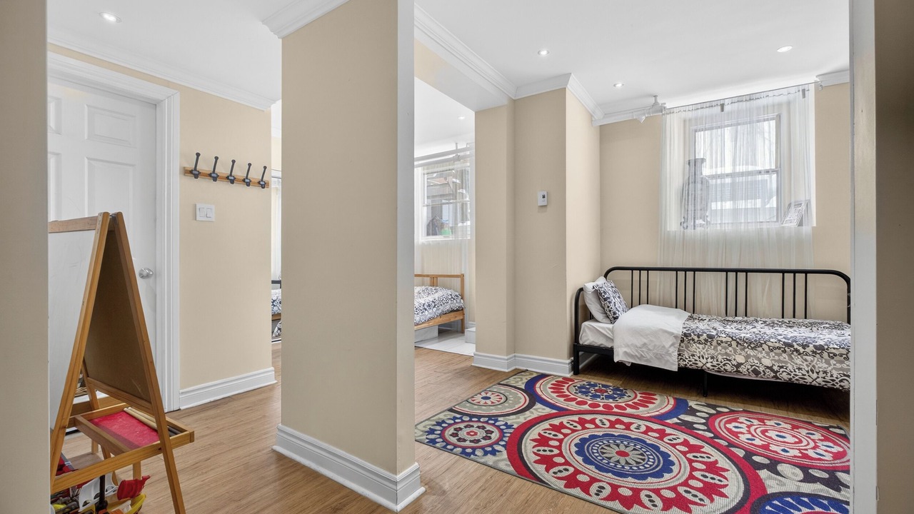 Photo of Bedroom in Milton Park